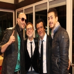 Saad lamjarred sur yala.fm